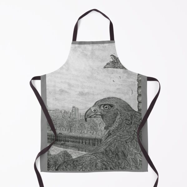 Item preview, The Urban Peregrine designed and sold by PhilipHarvey.