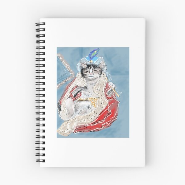 Item preview, Pasha the cat designed and sold by AlionaGorodko.