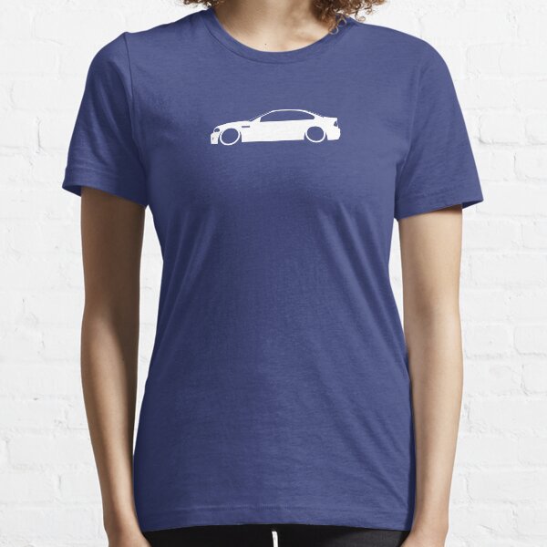 E46 German Engineering Essential T-Shirt