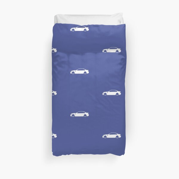 E46 Ingeniería alemana Funda nórdica
