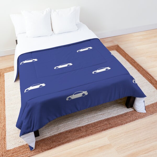 E46 German Engineering Comforter