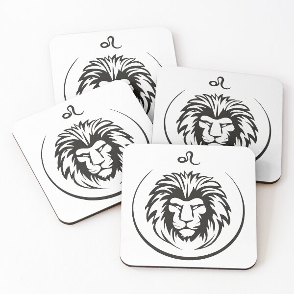 Item preview, Leo Zodiac Sign designed and sold by B3TDesign.