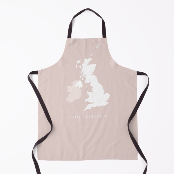 Item preview, Map of the United Kingdom designed and sold by By-Danni-Marie.
