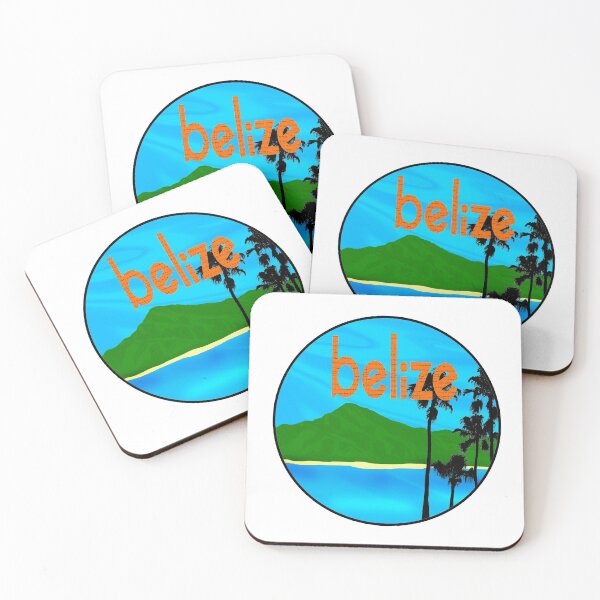 Item preview, BELIZE DREAM designed and sold by wahine24.