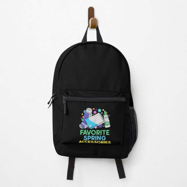 Item preview, Favorite Spring Accessories designed and sold by THE PUNCHLINE FACTORY.