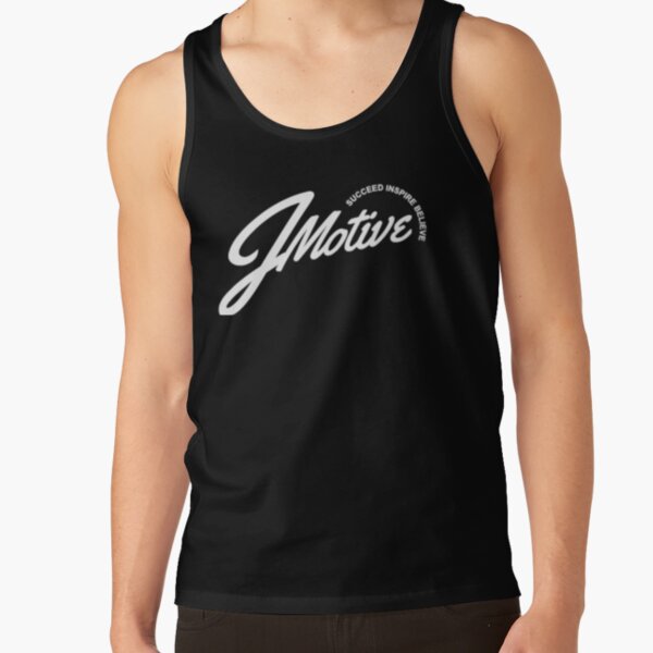 The Brand That Represents Personal Growth Tank Top