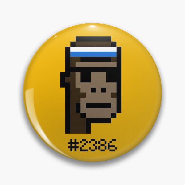 Item preview, CryptoPunks #2386 designed and sold by CryptoFunks.