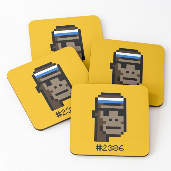 Item preview, CryptoPunks #2386 designed and sold by CryptoFunks.