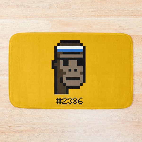 Item preview, CryptoPunks #2386 designed and sold by CryptoFunks.