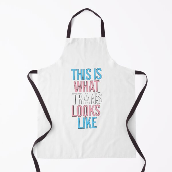 Item preview, LGBTQ+ This is What Trans Looks Like designed and sold by SoLarghi.