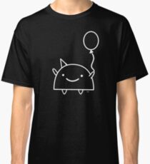 Balloon Guy Classic T-Shirt