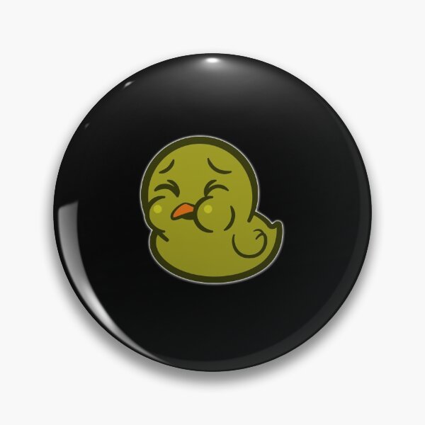Item preview, Sick Duck designed and sold by miculToma.