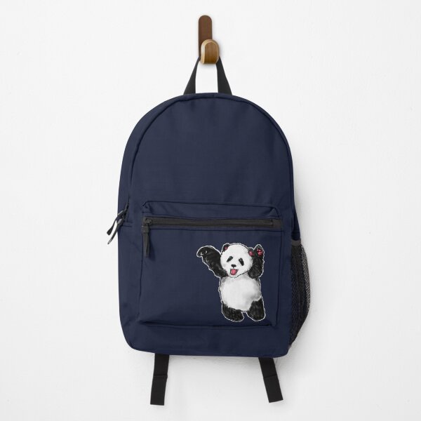 Item preview, Panda designed and sold by arminaki.