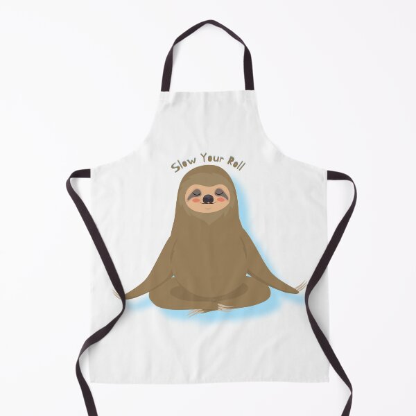 Item preview, Slow Your Roll designed and sold by SPYG.