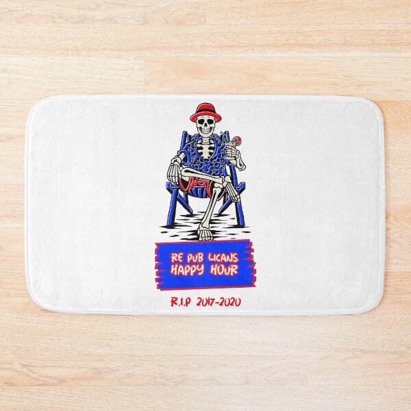 Item preview, RePUBlicans R.I.P. 2017-2020 designed and sold by GTOATlogos.