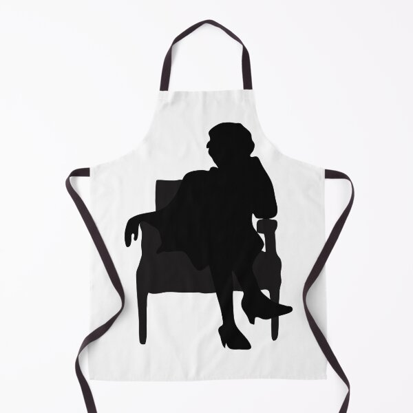 Item preview, Margaret Thatcher designed and sold by ChandlerLasch.