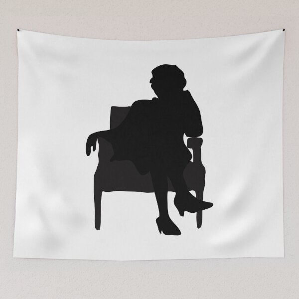 Item preview, Margaret Thatcher designed and sold by ChandlerLasch.
