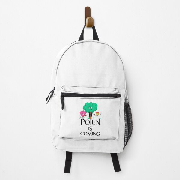 Item preview, Polen Is Coming - Spring Season designed and sold by THE PUNCHLINE FACTORY.