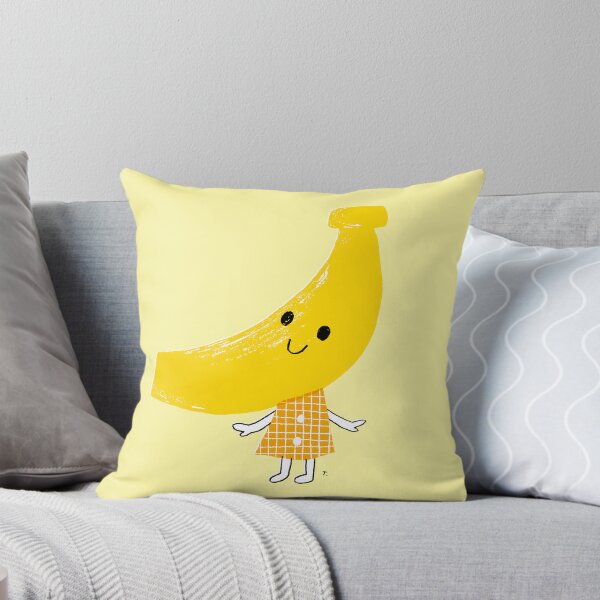 Item preview, Mascot of BANANA designed and sold by taichi.