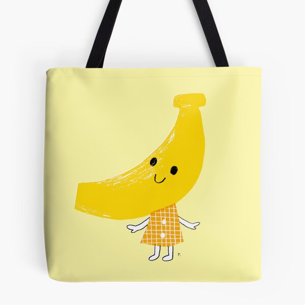 Item preview, Mascot of BANANA designed and sold by taichi.