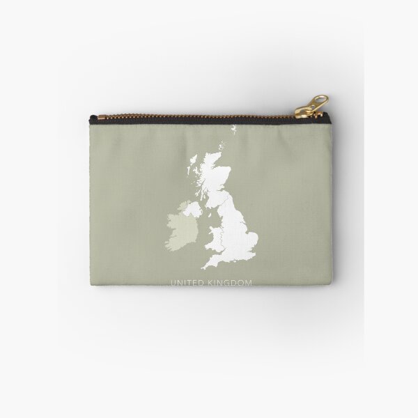 Item preview, Map of the United Kingdom designed and sold by By-Danni-Marie.