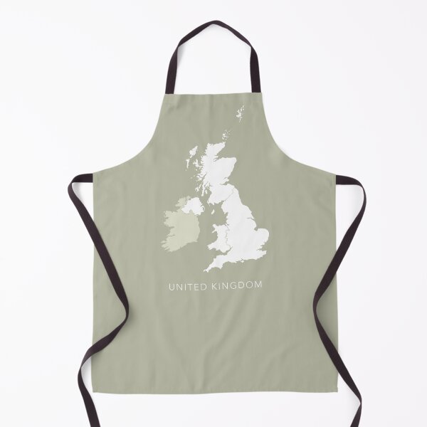 Item preview, Map of the United Kingdom designed and sold by By-Danni-Marie.