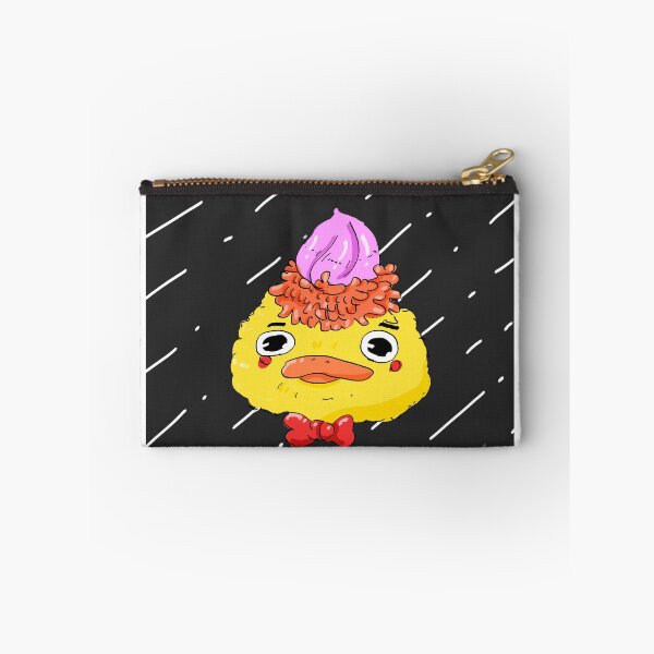 Item preview, duck designed and sold by Sweetcakebunny.