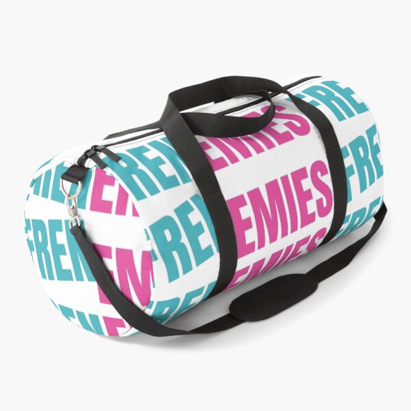 Item preview, Frenemies - Sticker - H3 Podcast designed and sold by artsy-gabs.