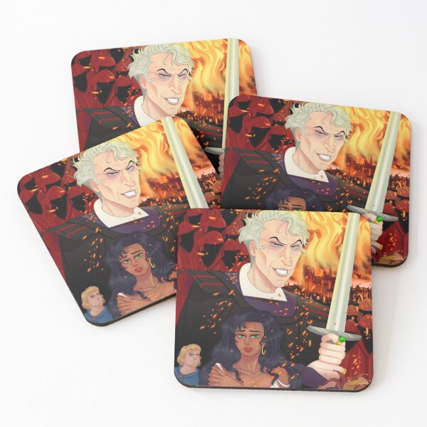 Item preview, Notre Dame de Paris designed and sold by Moe  Shop !.