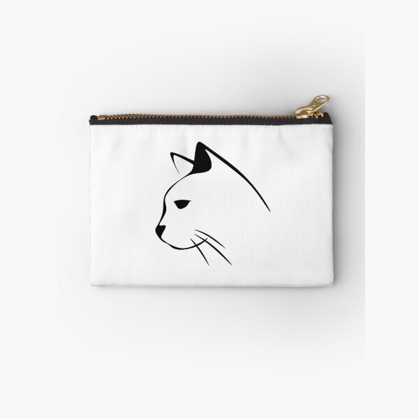 Item preview, Cat designed and sold by Shrewd Mood.