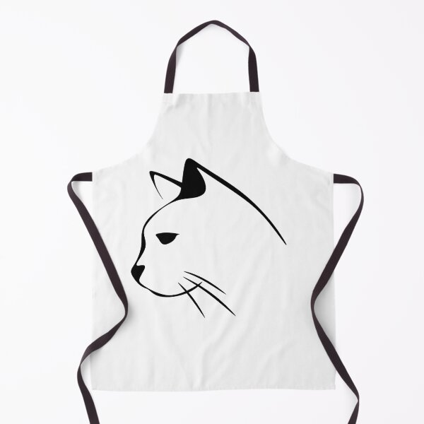 Item preview, Cat designed and sold by Shrewd Mood.