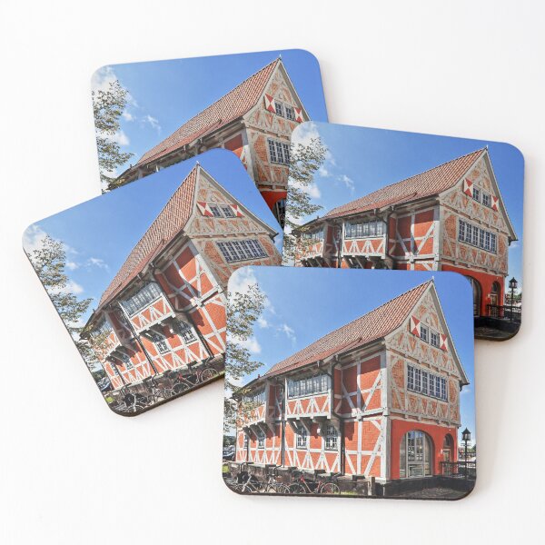 Item preview, Gewölbe in Wismar - Mecklenburg-Vorpommern, Germany designed and sold by holgermader.