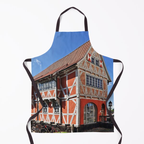 Item preview, Gewölbe in Wismar - Mecklenburg-Vorpommern, Germany designed and sold by holgermader.