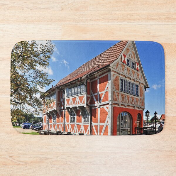 Item preview, Gewölbe in Wismar - Mecklenburg-Vorpommern, Germany designed and sold by holgermader.