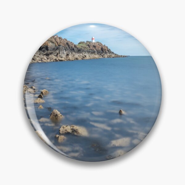 Item preview, Blue Sky at Aberdour designed and sold by Bryan Hynd.