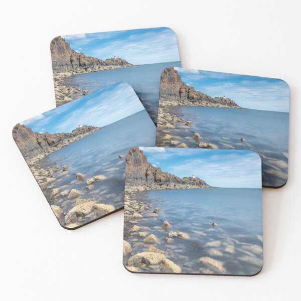 Item preview, Blue Sky at Aberdour designed and sold by Bryan Hynd.