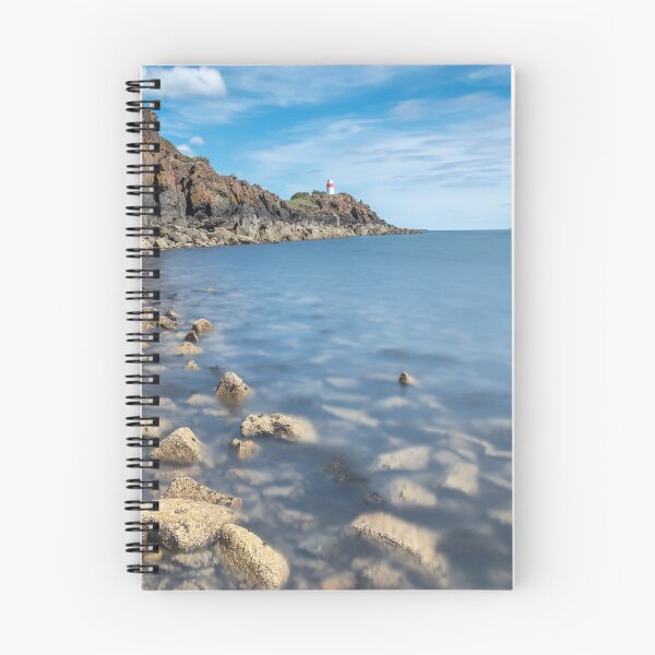 Item preview, Blue Sky at Aberdour designed and sold by Bryan Hynd.