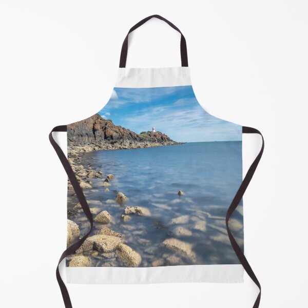 Item preview, Blue Sky at Aberdour designed and sold by Bryan Hynd.