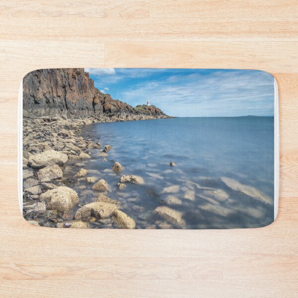 Item preview, Blue Sky at Aberdour designed and sold by Bryan Hynd.