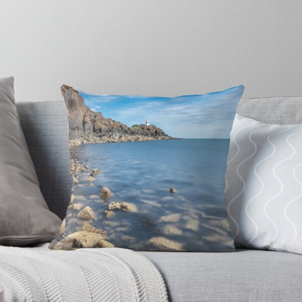 Item preview, Blue Sky at Aberdour designed and sold by Bryan Hynd.