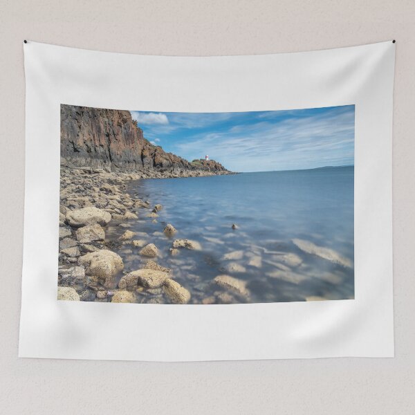 Item preview, Blue Sky at Aberdour designed and sold by Bryan Hynd.
