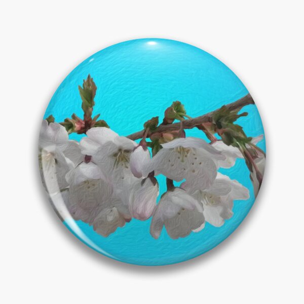 Item preview, Flores de primavera designed and sold by sirglennbo.