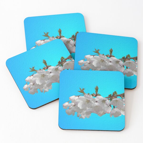Item preview, Spring Blossoms designed and sold by sirglennbo.