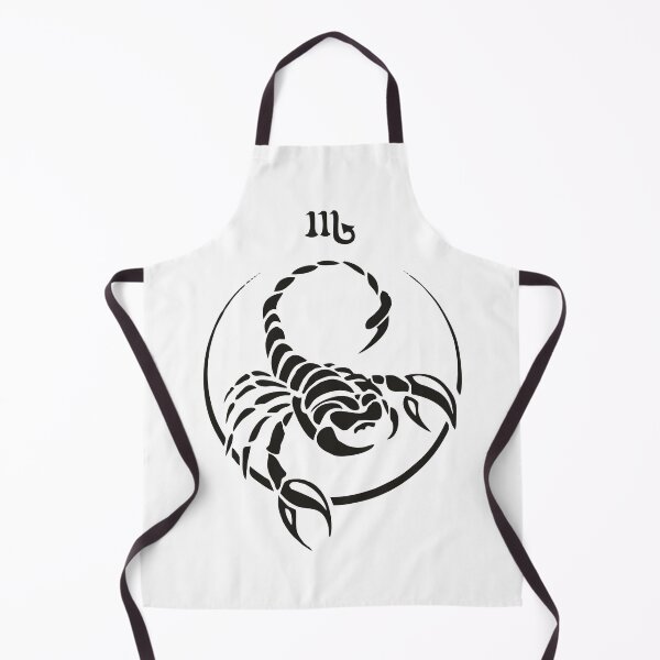 Item preview, Scorpio Zodiac Sign designed and sold by B3TDesign.