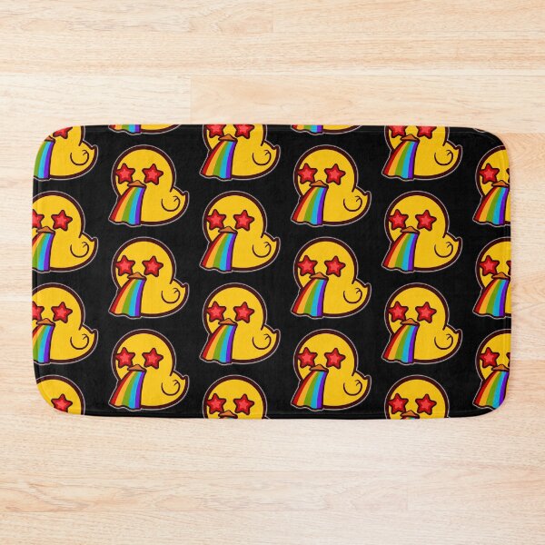 Item preview, Raibow Duck designed and sold by miculToma.