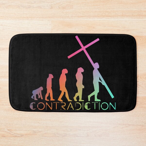 Item preview, CONTRADICTION designed and sold by equiliser.