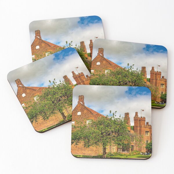 Item preview, Gainsborough old hall designed and sold by jasminewang.