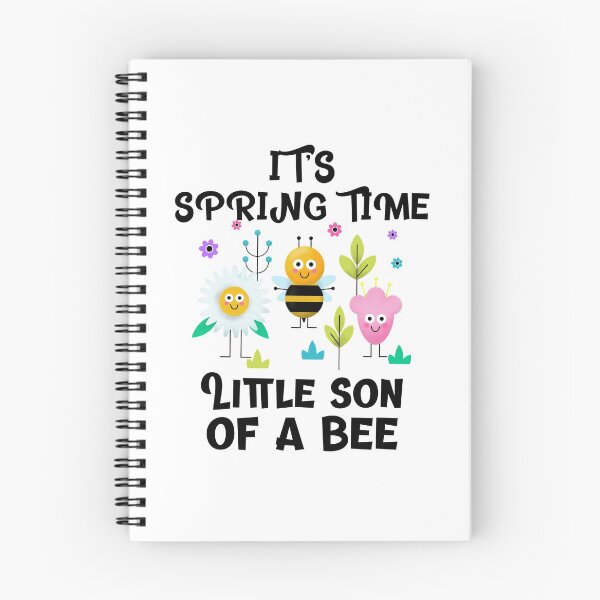 Item preview, It's Spring Time designed and sold by THE PUNCHLINE FACTORY.