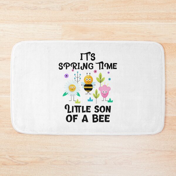 Item preview, It's Spring Time designed and sold by THE PUNCHLINE FACTORY.
