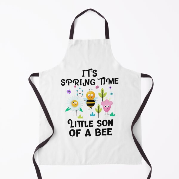 Item preview, It's Spring Time designed and sold by THE PUNCHLINE FACTORY.